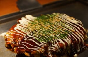 Okonomiyaki
