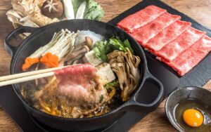 Sukiyaki